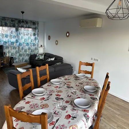 Au Fil Des Champs Casa vacanze *