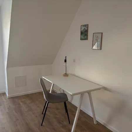 Au Fil Des Champs Casa vacanze